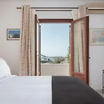 Sunset Paros * ナウサ