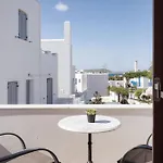 ホテル Sunset Paros *