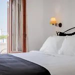Sunset Paros ナウサ