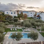 ホテル Sunset Paros