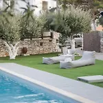Sunset Paros