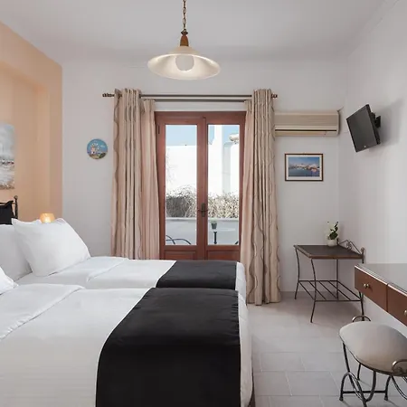 Sunset Paros Hotel