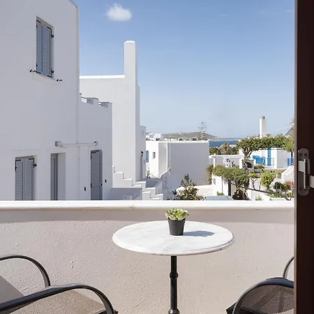 Hotel Sunset Paros *