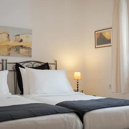 Sunset Paros Hotel