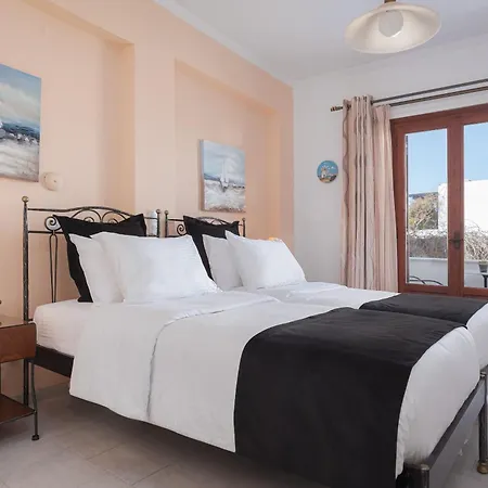 Hotel Sunset Paros