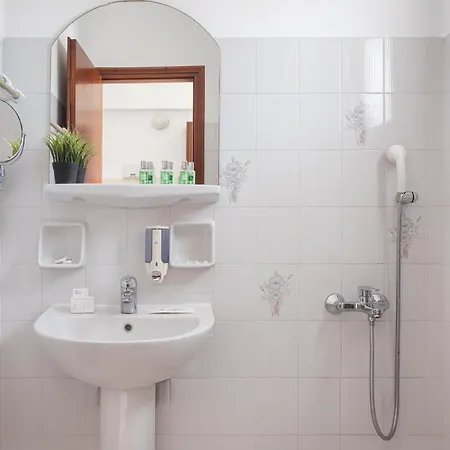 Sunset Paros Hotel *