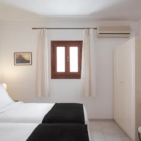 Sunset Paros Hotel