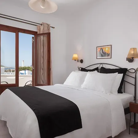 Hotel Sunset Paros *