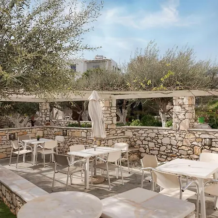 Hotel Sunset Paros Naoussa