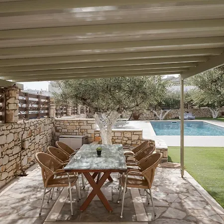 Sunset Paros Hotel *