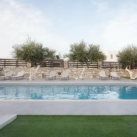 Hotel Sunset Paros *