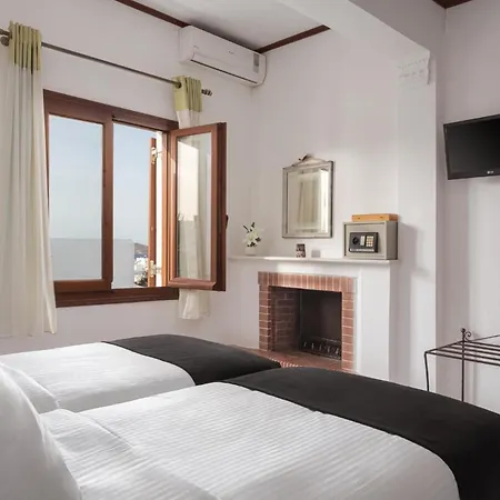 Hotel Sunset Paros Naoussa