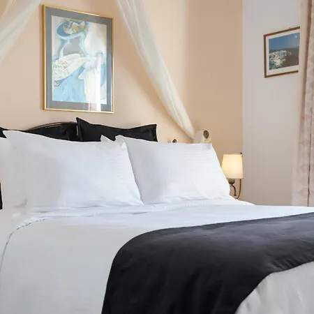 Hotel Sunset Paros *