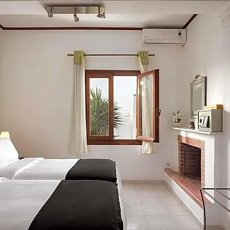 Sunset Paros Hotel *