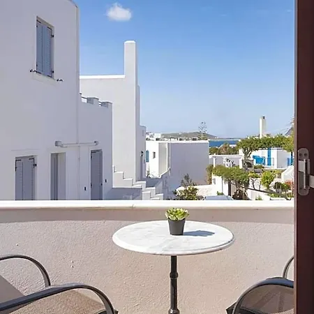 Sunset Paros Hotel
