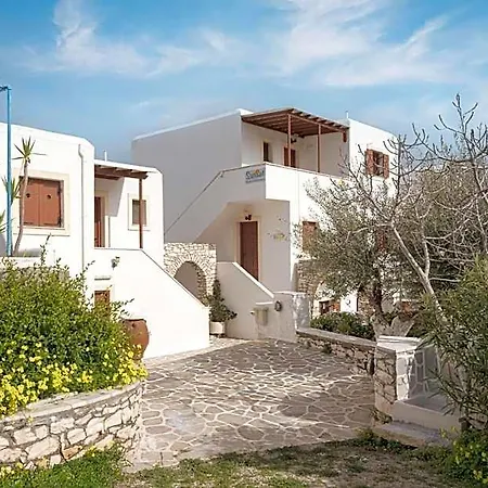 Sunset Paros * Naousa (Paros)