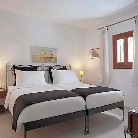 Sunset Paros Hotel