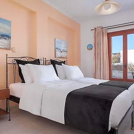 Sunset Paros Hotel