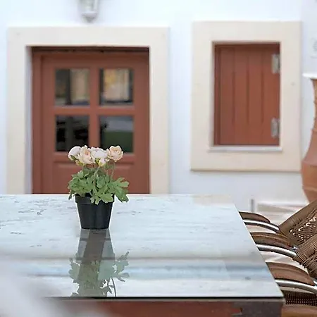 Sunset Paros Hotel