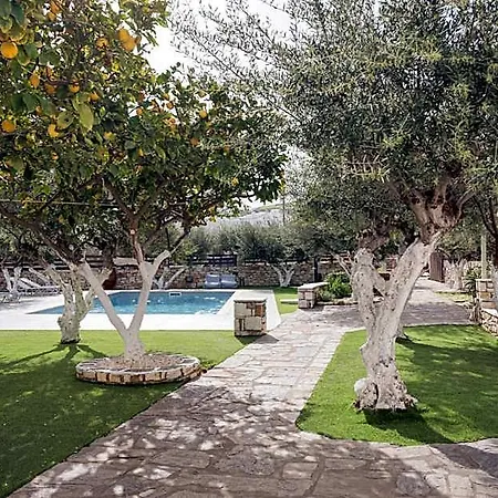 Hotel Sunset Paros