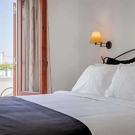 Sunset Paros Hotel