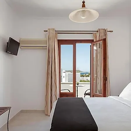 Hotel Sunset Paros *