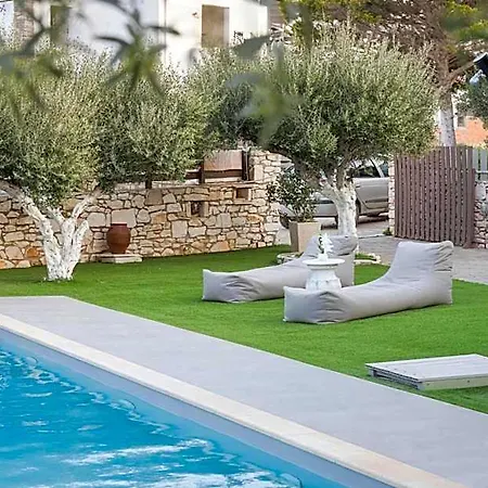 Sunset Paros Hotel Nausa