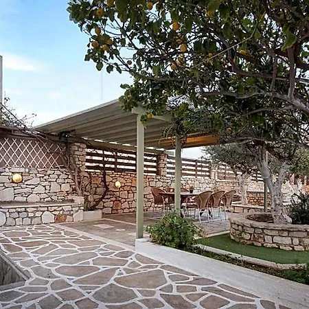 Hotel Sunset Paros
