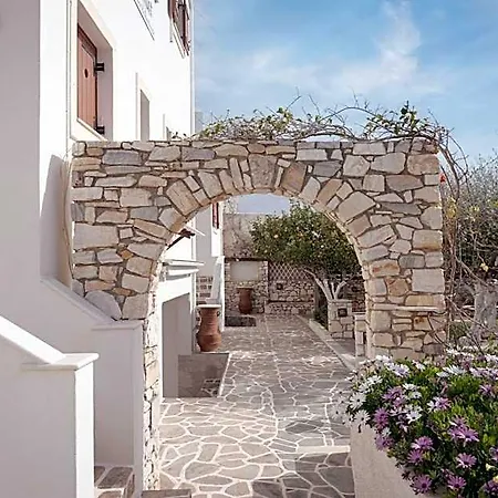 Hotel Sunset Paros Nausa