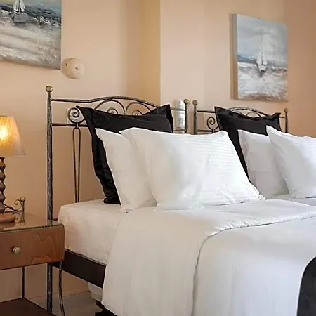 Hotel Sunset Paros *