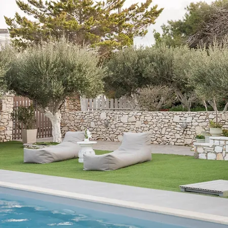 Sunset Paros Hotel