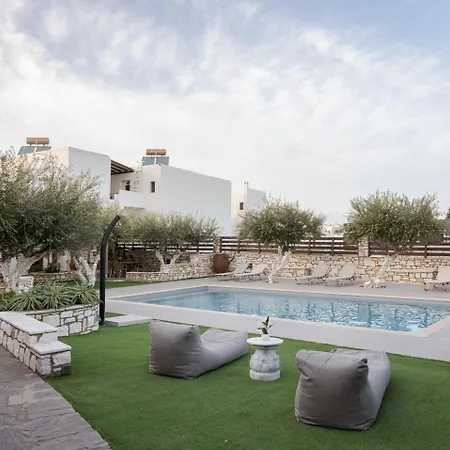 Hotel Sunset Paros