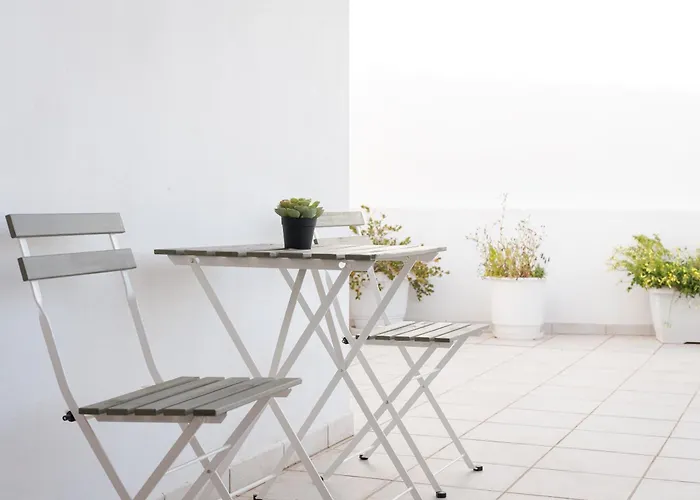 Sunset Paros Hotel Naousa (Paros)