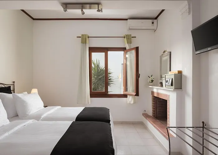 Sunset Paros Szálloda *