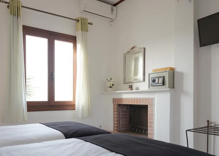 Sunset Paros Hotel Naousa