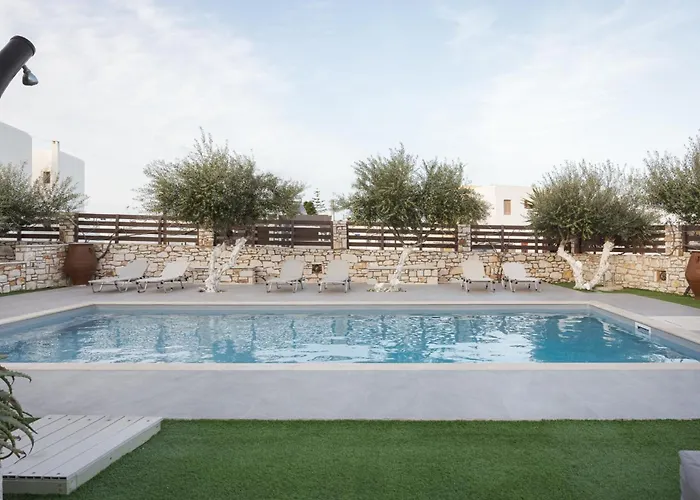 Hotel Sunset Paros *