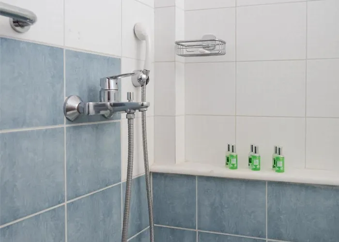 Hotel Sunset Paros Naousa